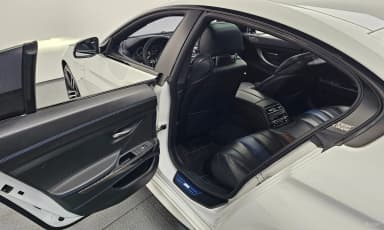 6 Series (F12)