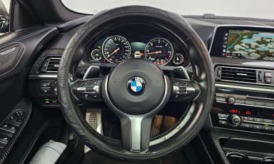 6 Series (F12)