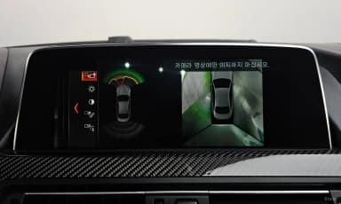 6 Series (F12)