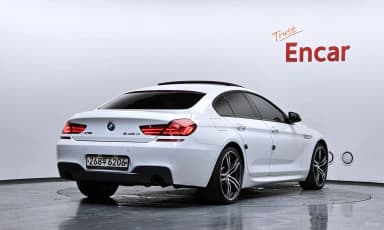 6 Series (F12)