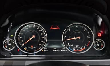 6 Series (F12)