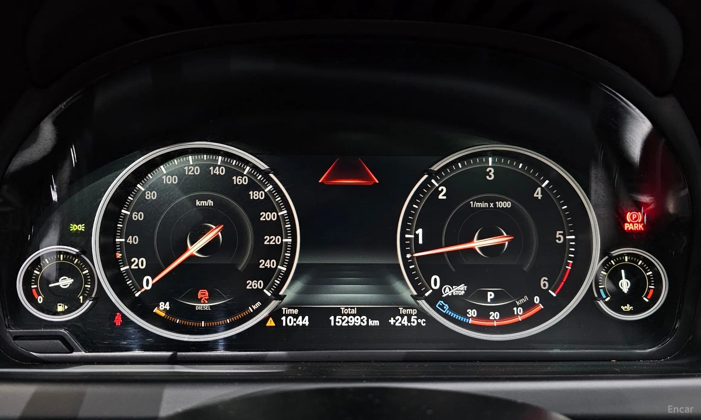 6 Series (F12)
