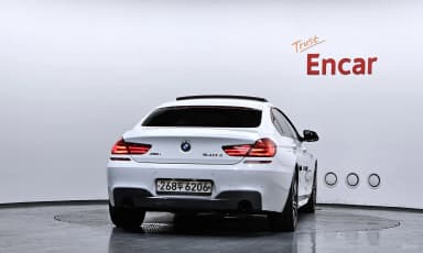 6 Series (F12)