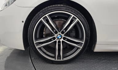 6 Series (F12)