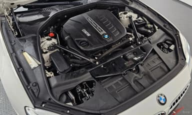 6 Series (F12)