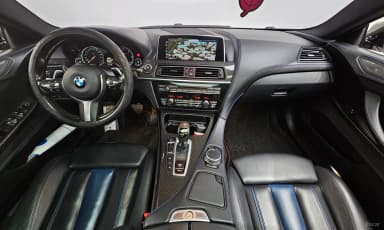 6 Series (F12)