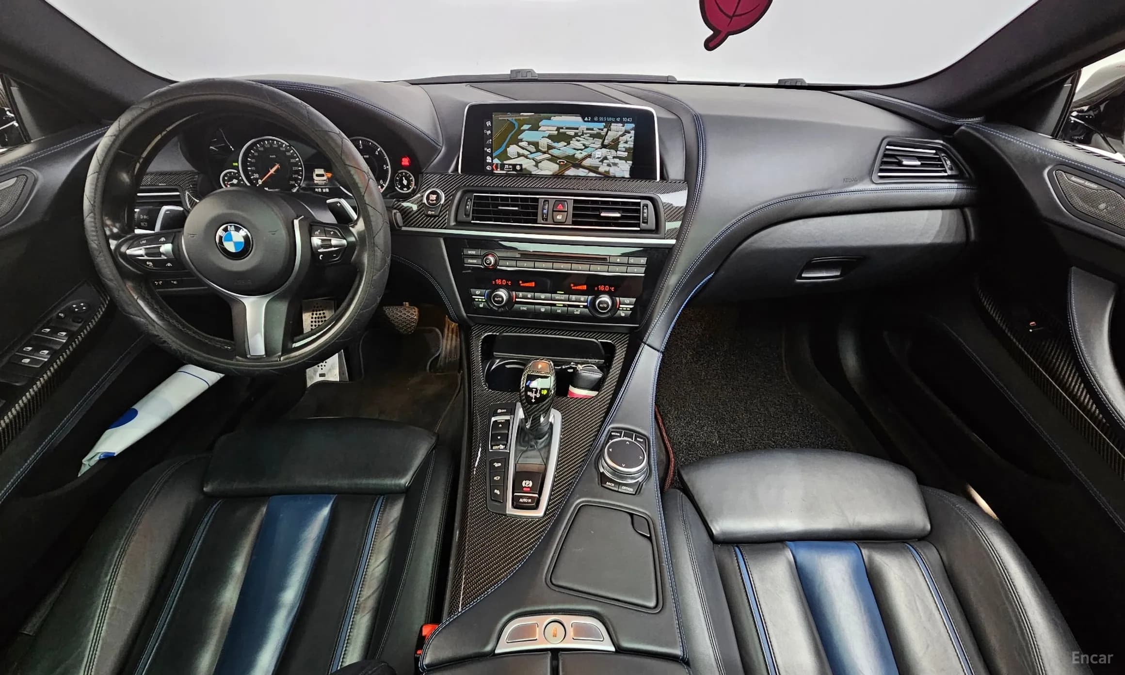 6 Series (F12)