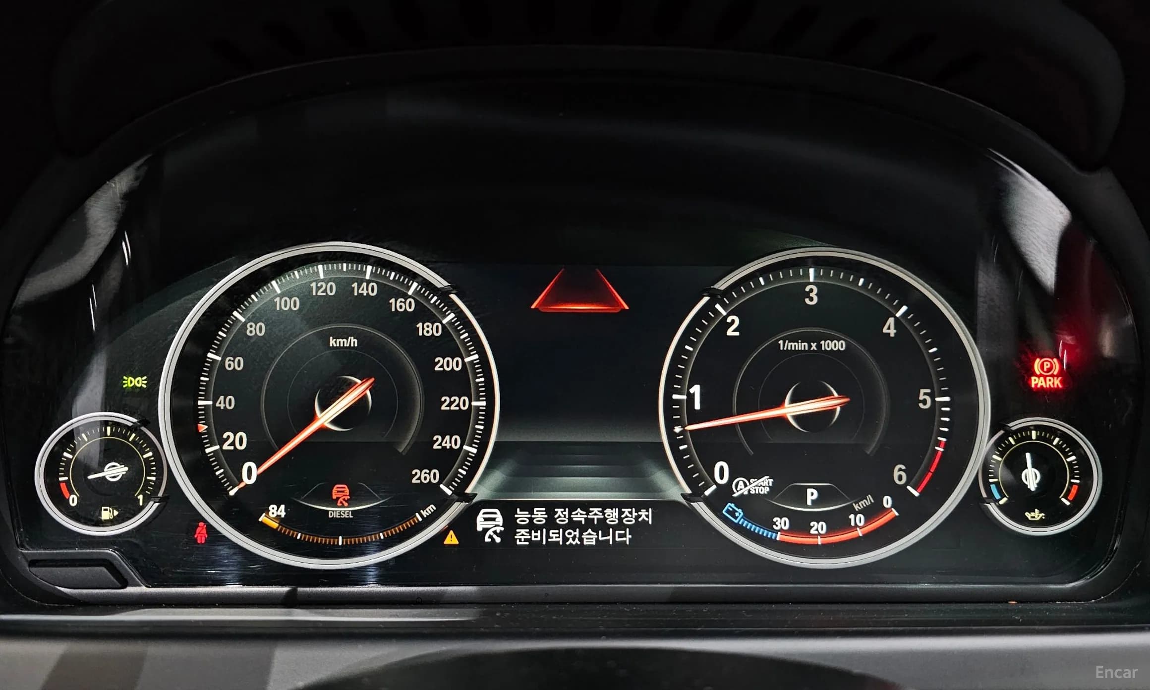 6 Series (F12)