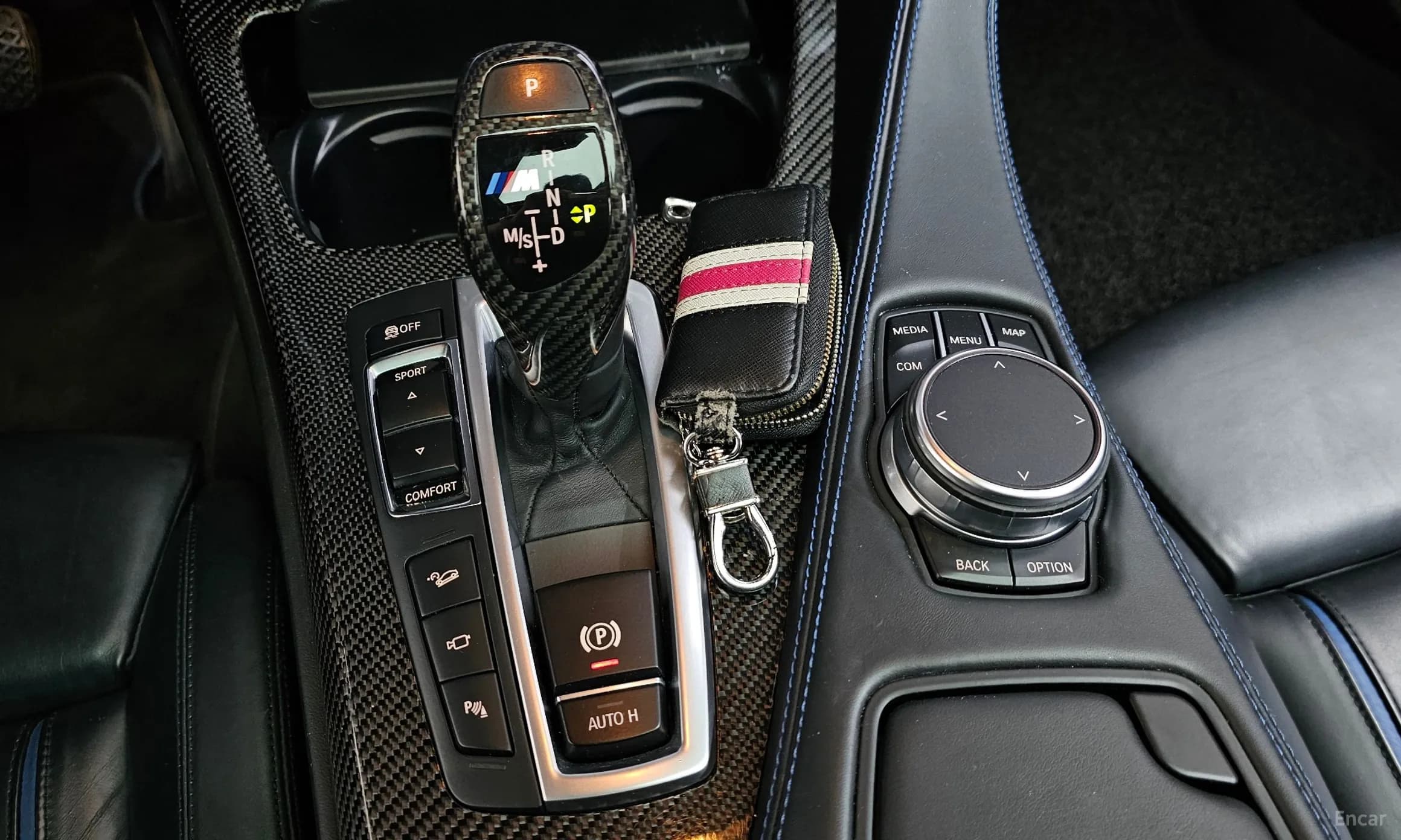 6 Series (F12)