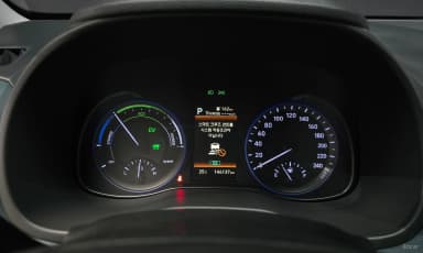 Kona Hybrid