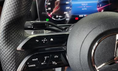 C-Class W206
