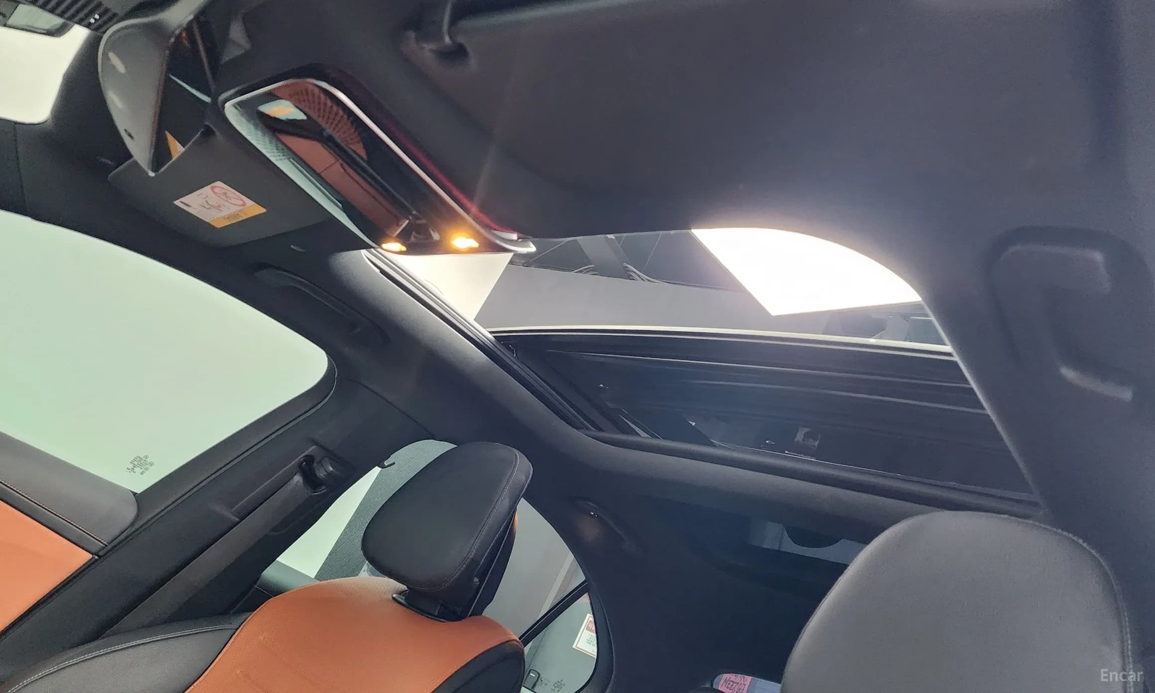 C-Class W206