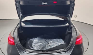 C-Class W206
