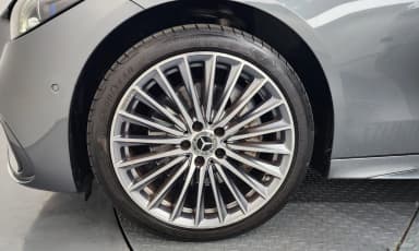 C-Class W206