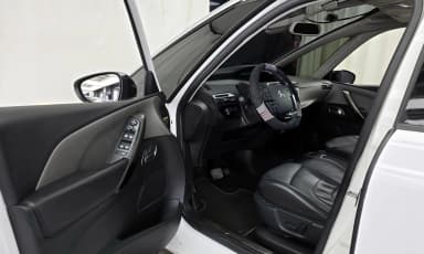 Grand C4 Space Tourer