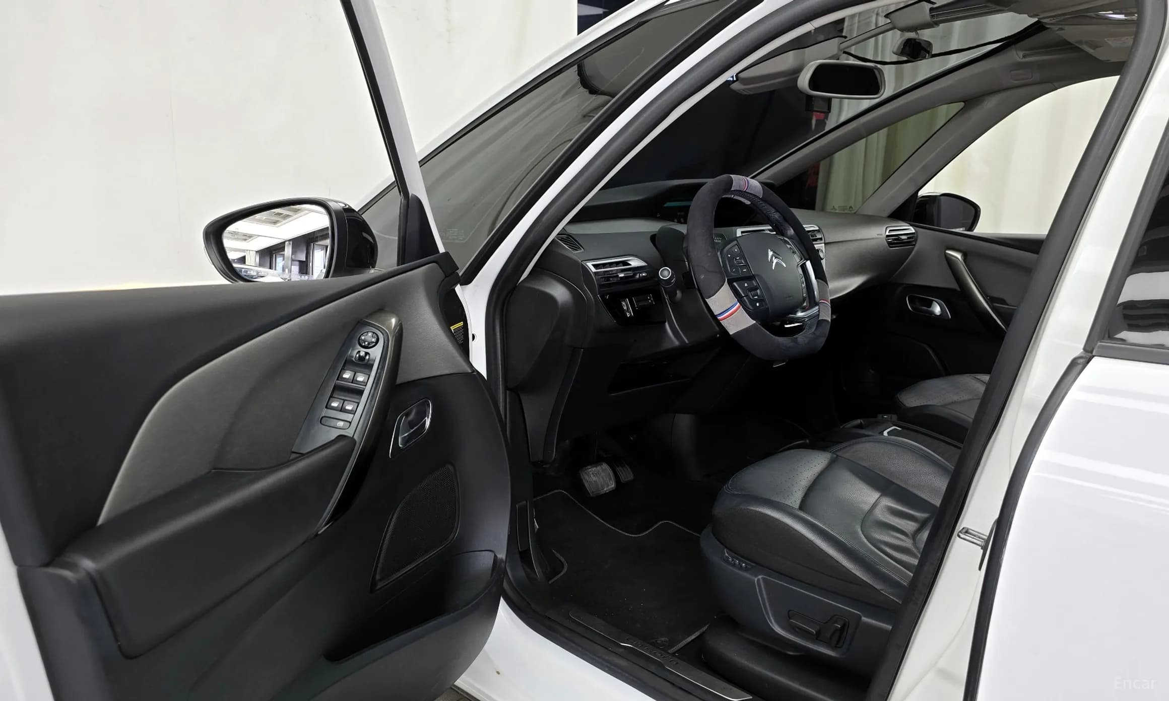 Grand C4 Space Tourer