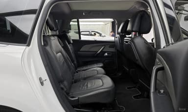 Grand C4 Space Tourer