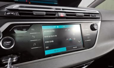 Grand C4 Space Tourer
