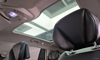 Grand C4 Space Tourer