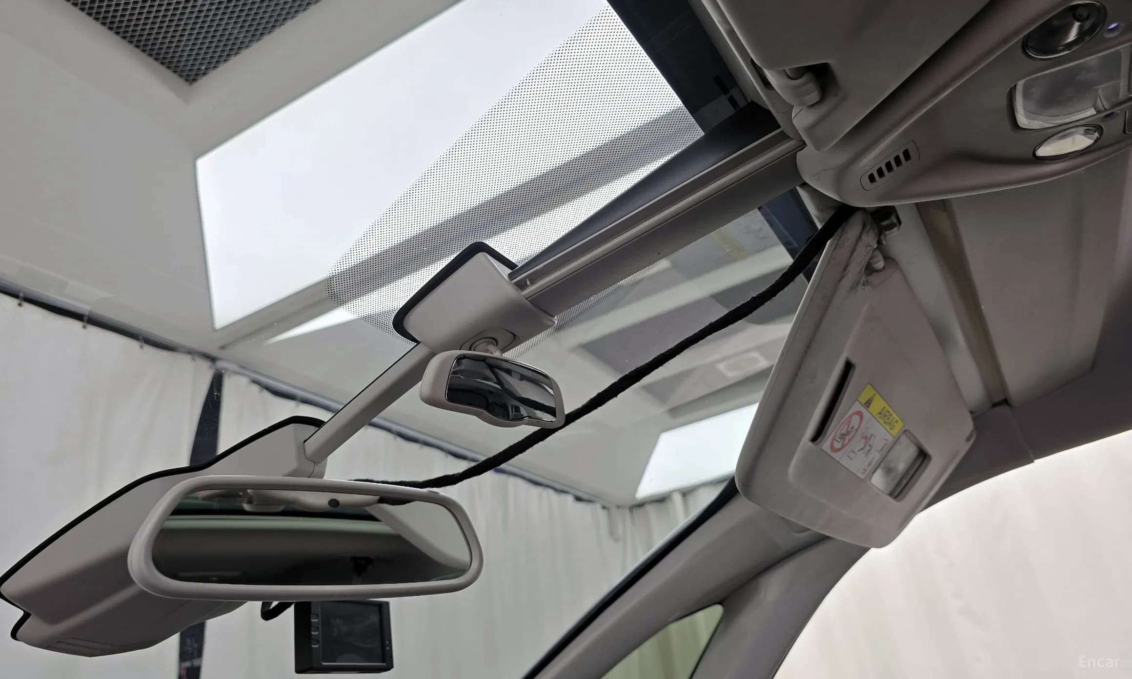 Grand C4 Space Tourer