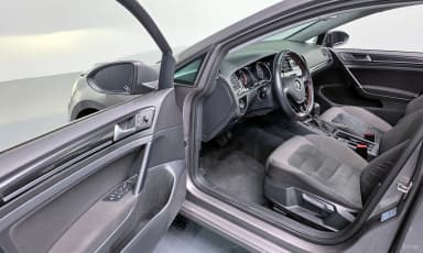 Golf 7th Generation