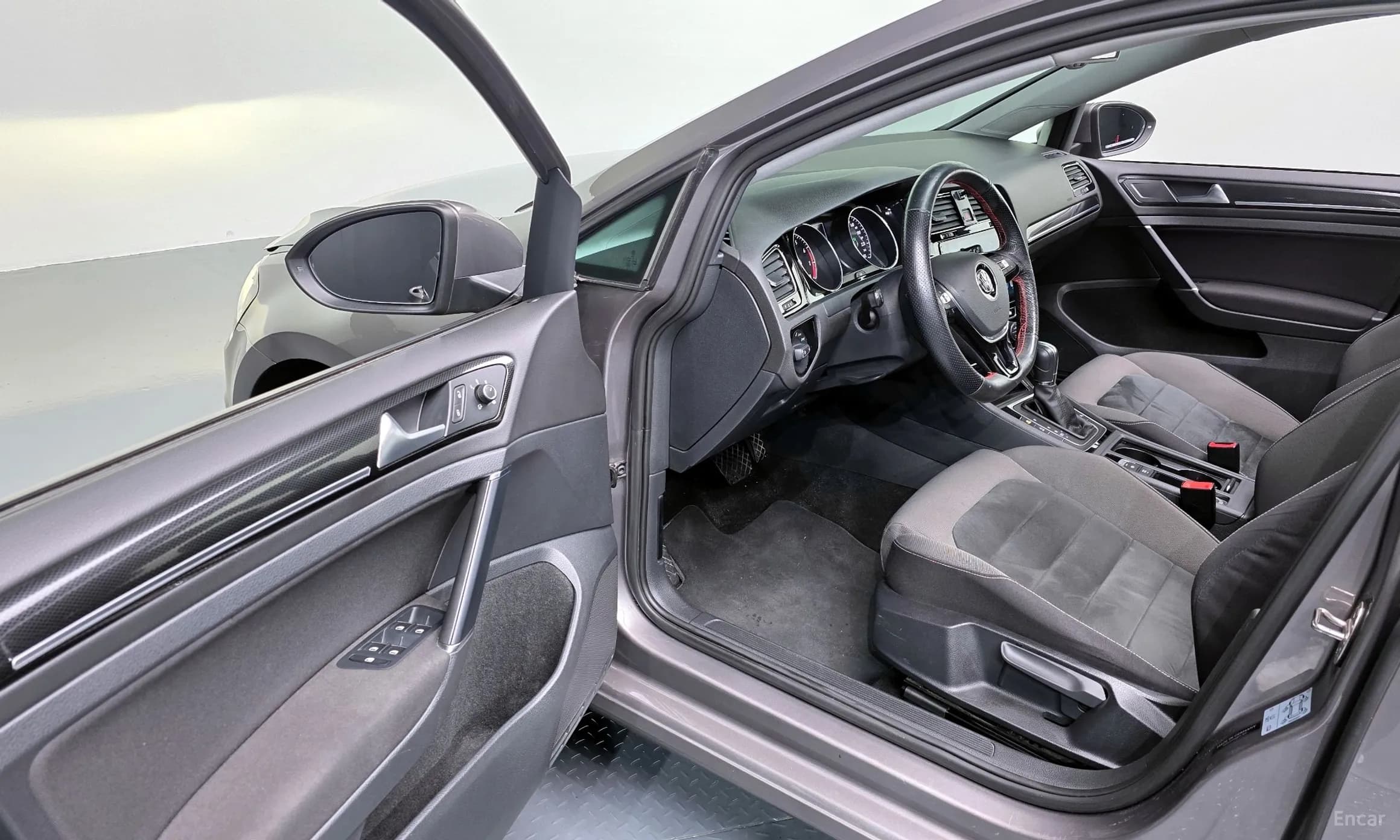 Golf 7th Generation