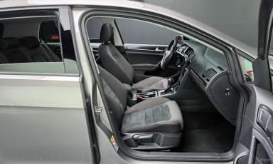 Golf 7th Generation