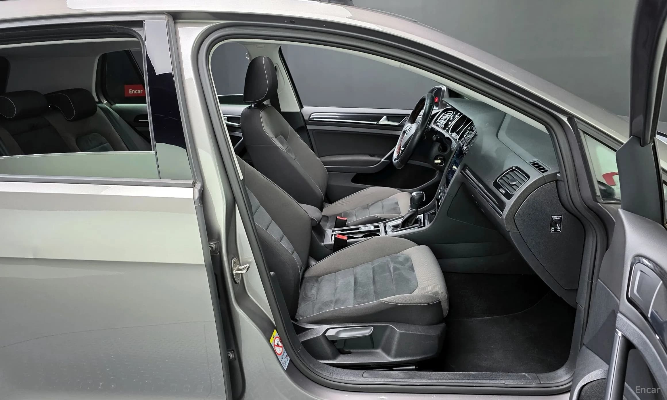 Golf 7th Generation