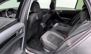 Golf 7th Generation