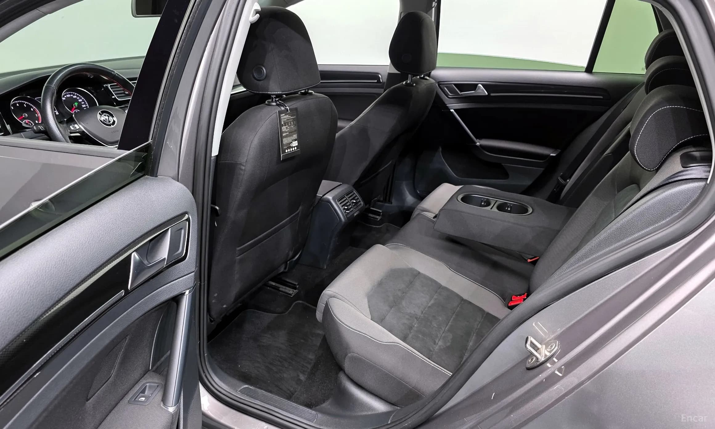 Golf 7th Generation