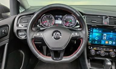 Golf 7th Generation