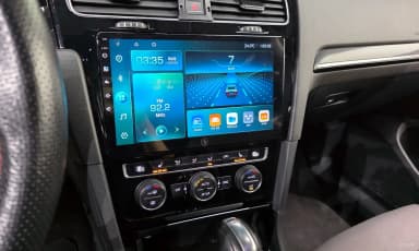 Golf 7th Generation
