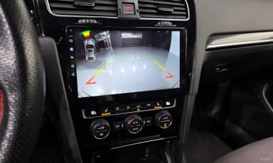 Golf 7th Generation