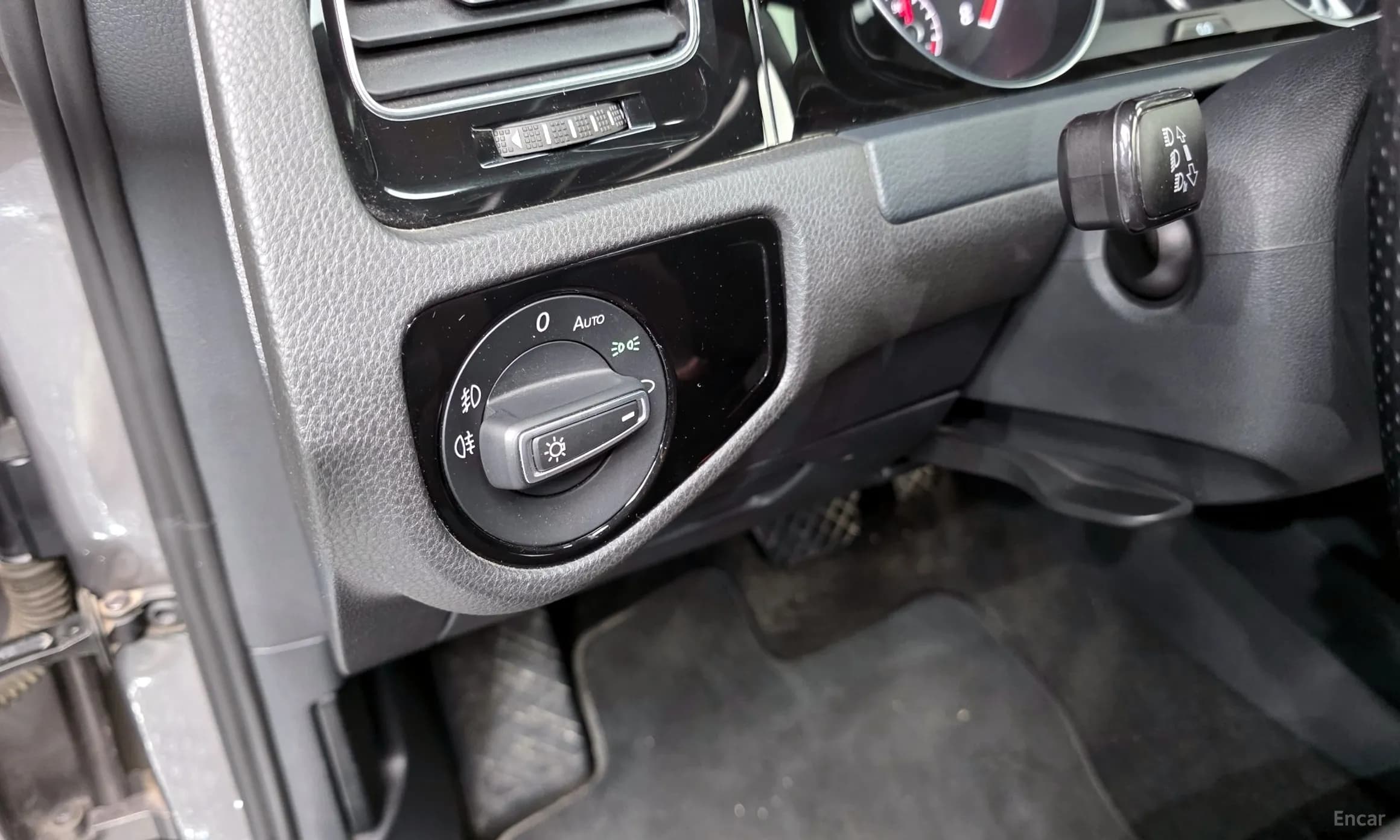 Golf 7th Generation
