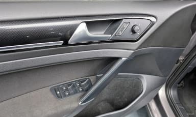 Golf 7th Generation