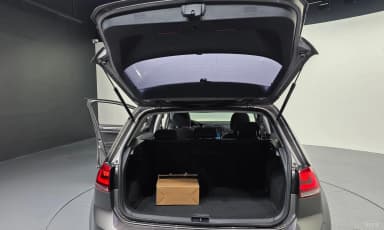 Golf 7th Generation