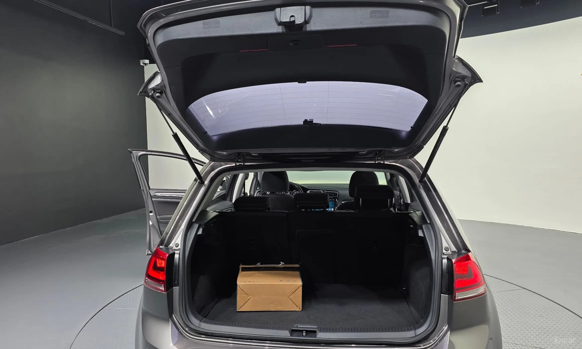 Golf 7th Generation