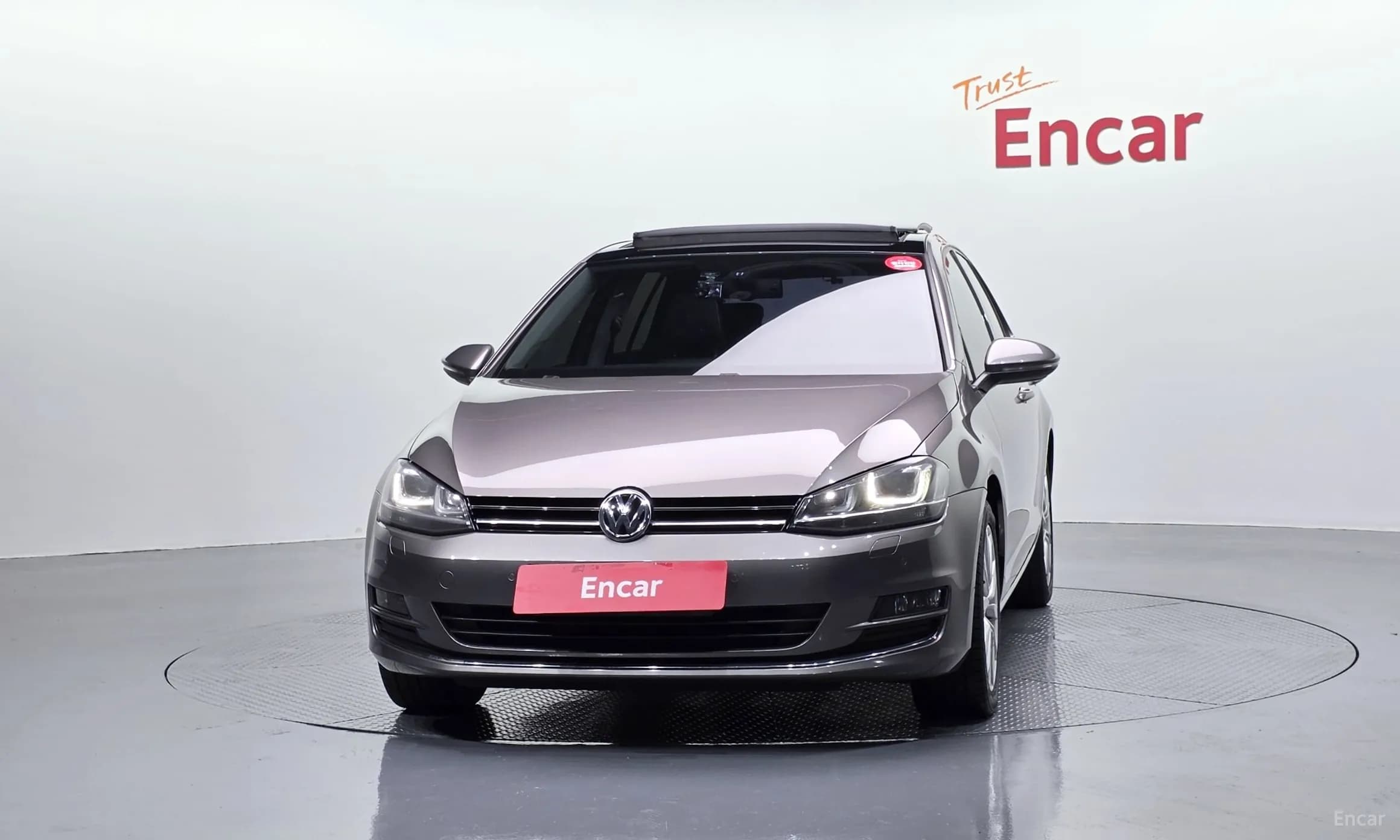 Golf 7th Generation