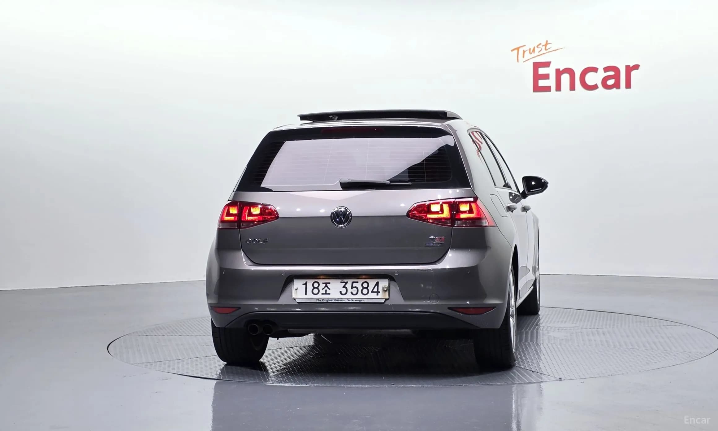 Golf 7th Generation