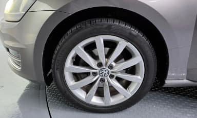 Golf 7th Generation