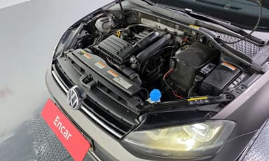 Golf 7th Generation