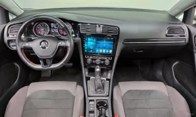 Golf 7th Generation