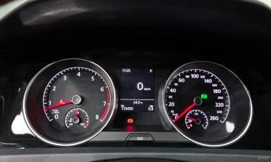 Golf 7th Generation