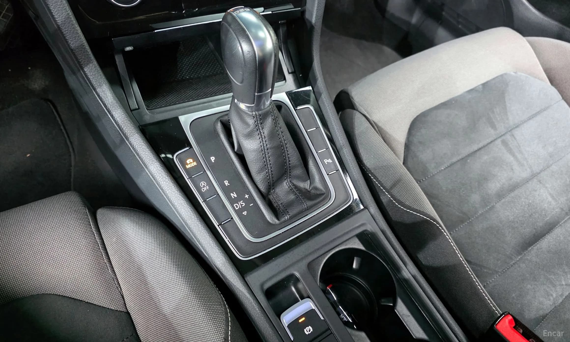 Golf 7th Generation