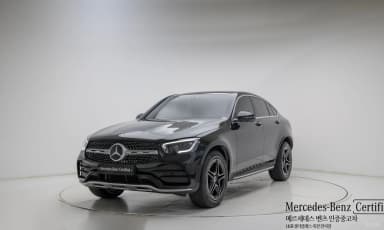 GLC-Class X253