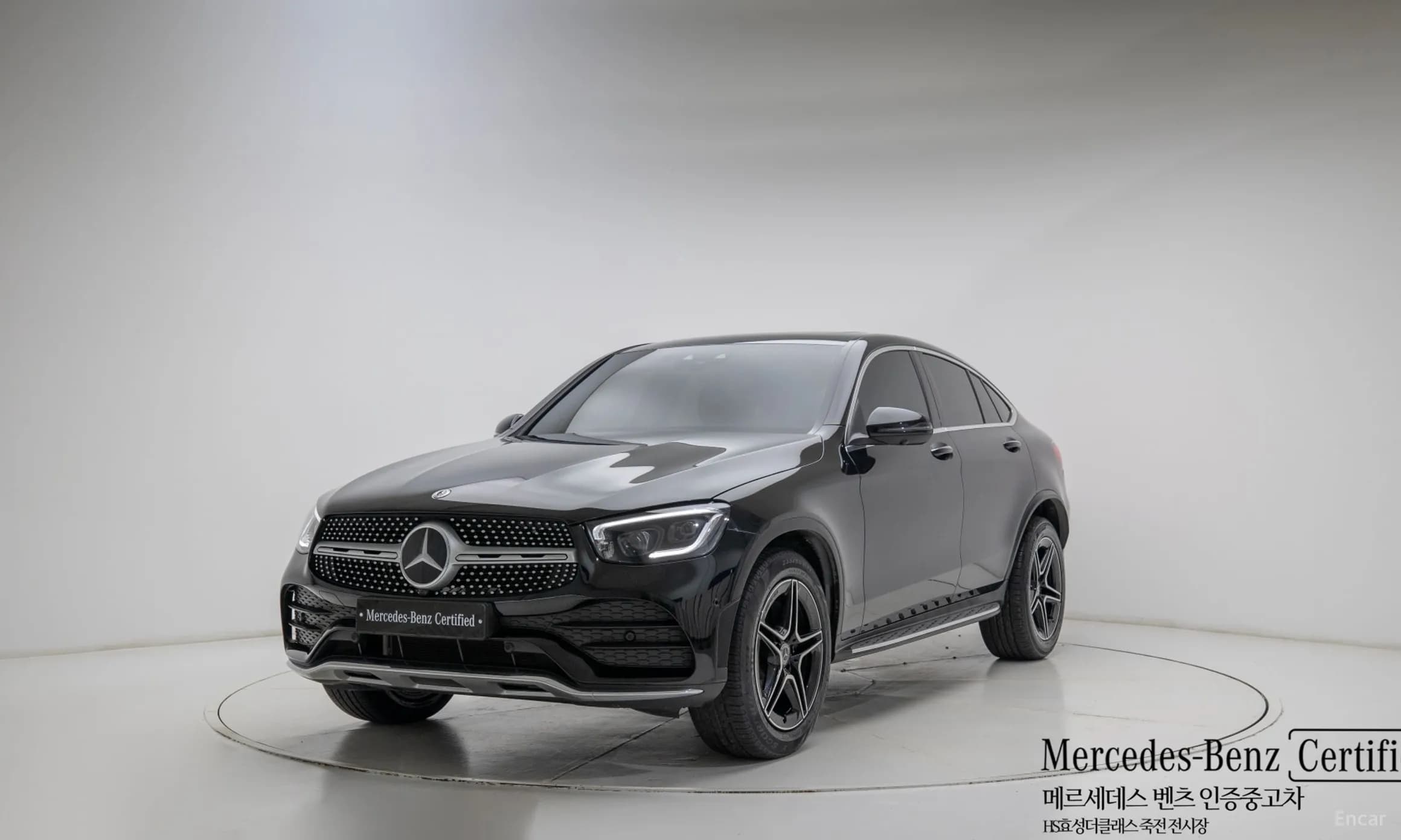 GLC-Class X253