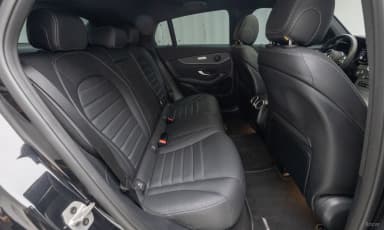GLC-Class X253