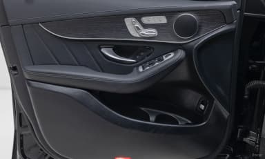 GLC-Class X253