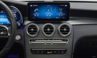 GLC-Class X253