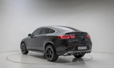 GLC-Class X253